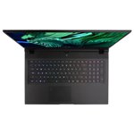 Thumbnail of product Gigabyte AERO 17 (HDR) Gaming Laptop (RTX 30 Series, 2021)