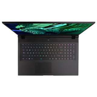 Gigabyte AERO 17 (HDR) Gaming Laptop (RTX 30 Series, 2021)