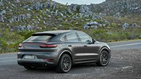 Photo 3of Porsche Cayenne 3 Coupe (9Y3) Crossover (2019)