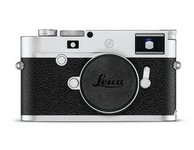 Leica M10-P Full-Frame Rangefinder Camera (2018)