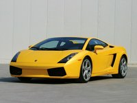 Thumbnail of product Lamborghini Gallardo Sports Car (2003-2013)
