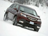 Photo 2of Acura MDX 2 (YD2) Crossover (2007-2013)