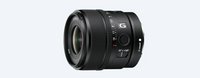 Thumbnail of Sony E 15mm F1.4 G APS-C Lens (SEL15F14G, 2022)