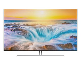 Samsung Q85R 4K QLED TV (2019)