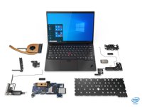 Photo 5of Lenovo ThinkPad X1 Nano Laptop