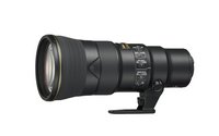 Nikon AF-S Nikkor 500mm F5.6E PF ED VR Full-Frame Lens (2018)