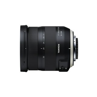 Tamron 17-35mm F/2.8-4 Di OSD Full-Frame Lens (2018)