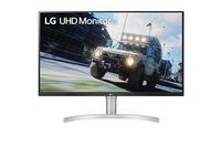 Photo 0of LG 32UN550 32" 4K Monitor (2020)