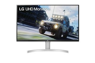 LG 32UN550 32" 4K Monitor (2020)