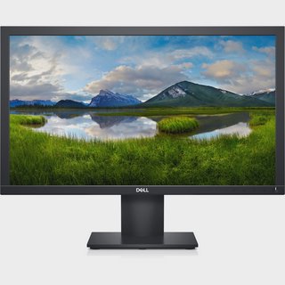 Dell E2220H 22" FHD Monitor (2020)