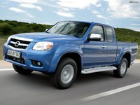 Thumbnail of product Mazda BT-50 (UN) Freestyle Cab Pickup (2006-2011)
