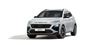Photo 0of Hyundai Kona (OS) facelift Crossover (2021)