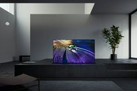 Thumbnail of Sony A90J BRAVIA XR MASTER Series OLED TV