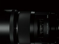 Photo 0of Sigma 35mm F1.4 DG HSM | Art Full-Frame Lens (2012)