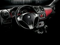 Photo 1of Alfa Romeo MiTo (955) facelift Hatchback (2013-2016)