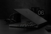 Photo 2of MSI GS66 Stealth 11UX 15.6" Gaming Laptop (11th, 2021)