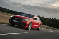Thumbnail of product Audi SQ8 (F1/4M) Crossover (2019)