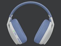 Photo 5of Logitech G435 LightSpeed Over-Ear Wireless Gaming Headset (2021)