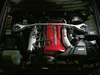Photo 2of Nissan Skyline GT-R R34 Sports Car (1998-2002)