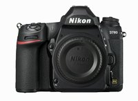 Photo 8of Nikon D780 Full-Frame DSLR Camera (2020)