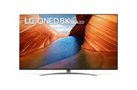 LG QNED99 8K MiniLED TV (2022)