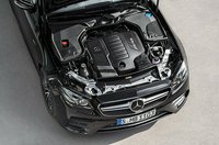 Photo 1of Mercedes-Benz E-Class C238 Coupe (2016-2020)