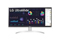 LG UltraWide 29WQ600 29" UW-FHD Ultra-Wide Monitor (2022)