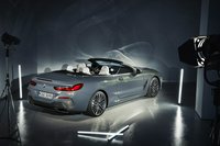 Photo 9of BMW 8 Series Convertible (G14)