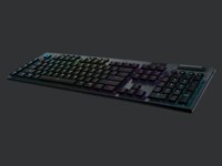 Thumbnail of product Logitech G915 LIGHTSPEED Wireless Mechanical Gaming Keyboard
