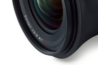 Photo 3of Zeiss Milvus 18mm F2.8 Full-Frame Lens (2016)