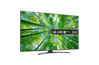 Photo 1of LG UQ81 4K TV (2022)