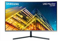 Thumbnail of product Samsung U32R59C (U32R591C) 32" 4K Curved Monitor (2019)