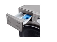 Photo 4of LG WM1455H Front-Load Washing Machine (2021)