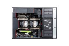 Photo 3of Lenovo ThinkStation P920 Tower Workstation