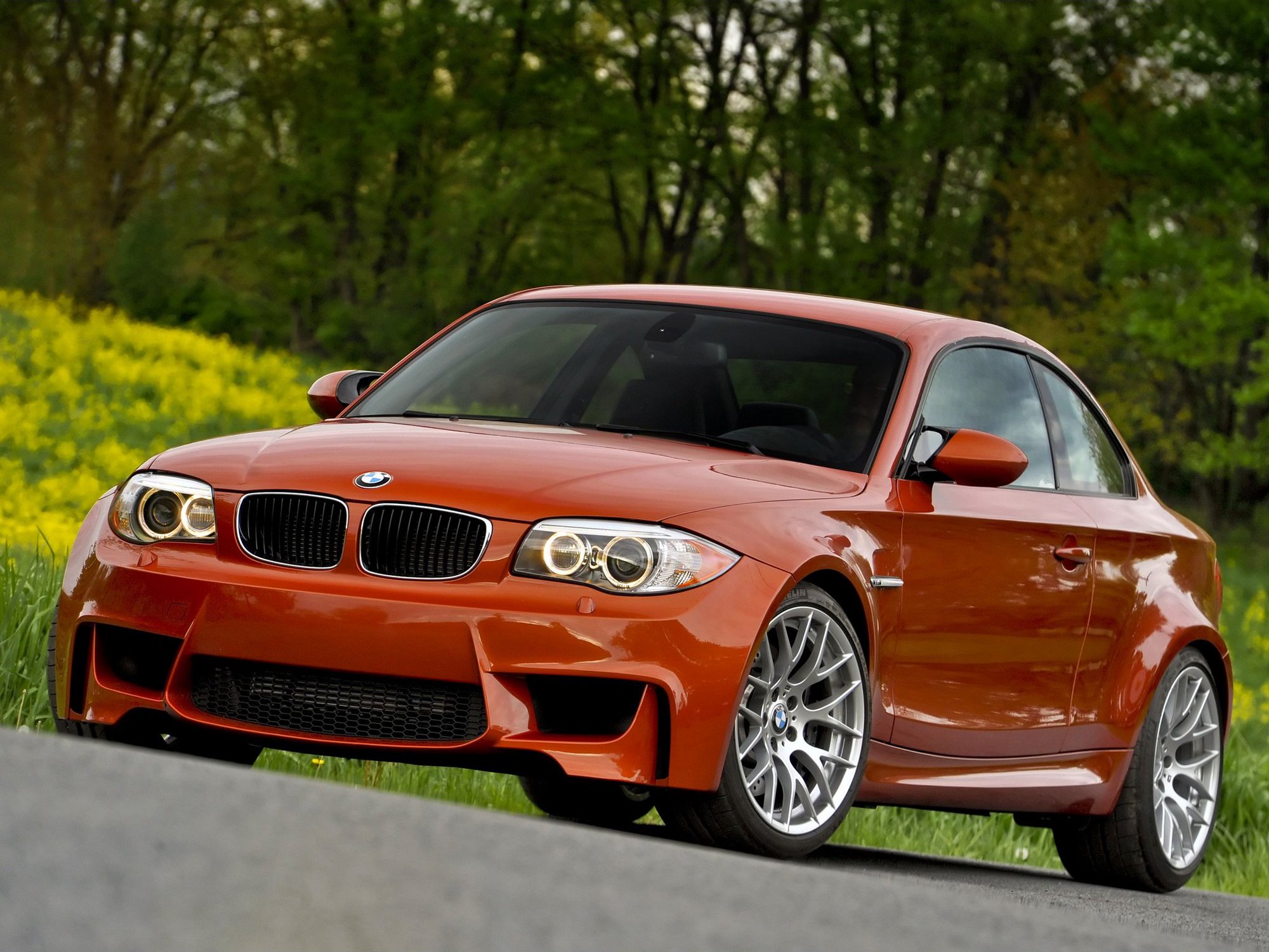 BMW 1 Series E82 LCI Coupe (2011-2013) | Specifications, Reviews, Price ...