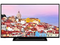 Thumbnail of product Toshiba UL30 4K TV (2020)