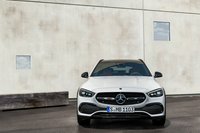 Photo 3of Mercedes-Benz C-Class All-Terrain S206 Station Wagon (2021)