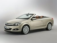 Photo 9of Opel Astra H TwinTop / Chevrolet Astra / Holden Astra / Vauxhall Astra (A04)