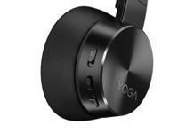 Photo 3of Lenovo Yoga Active Noise Cancellation Wireless Headphones