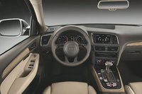 Photo 8of Audi Q5 (8R) Crossover (2008-2012)