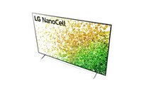 Photo 3of LG Nano85 4K NanoCell TV (2021)