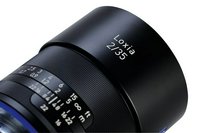 Photo 2of Zeiss Loxia 35mm F2 Full-Frame Lens (2014)