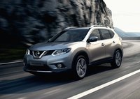 Photo 0of Nissan Rogue II / X-Trail (T32) Crossover (2013-2020)
