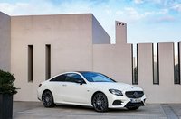 Photo 5of Mercedes-Benz E-Class C238 Coupe (2016-2020)
