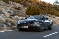 Thumbnail of product Aston Martin DB11 Volante (AM5) Convertible (2018)