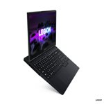 Photo 4of Lenovo Legion 5 15" AMD Gaming Laptop (2021, 15ACH-06)