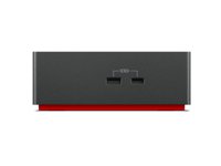 Photo 2of Lenovo ThinkPad Universal USB-C Smart Dock