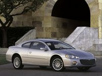 Thumbnail of product Chrysler Sebring Coupe 2 (ST-22) Coupe (2000-2007)