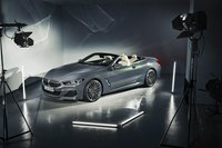 Thumbnail of BMW 8 Series G14 Convertible (2019)