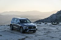 Thumbnail of product Mercedes-Benz GLB X247 Crossover (2019)